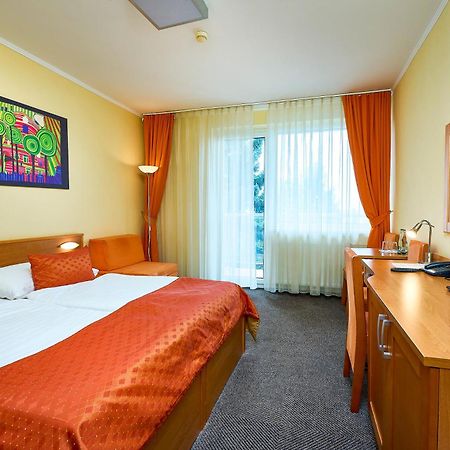Hotel Sorea Regia Bratislava Exterior photo
