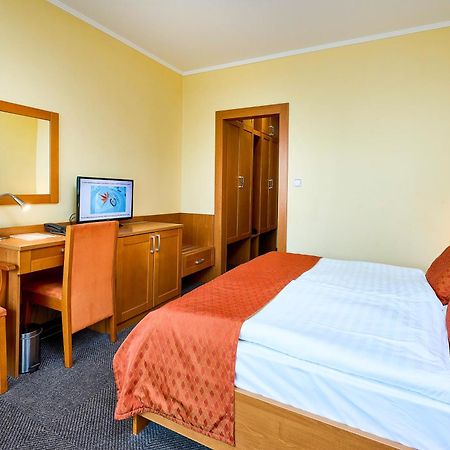 Hotel Sorea Regia Bratislava Exterior photo