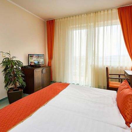 Hotel Sorea Regia Bratislava Exterior photo