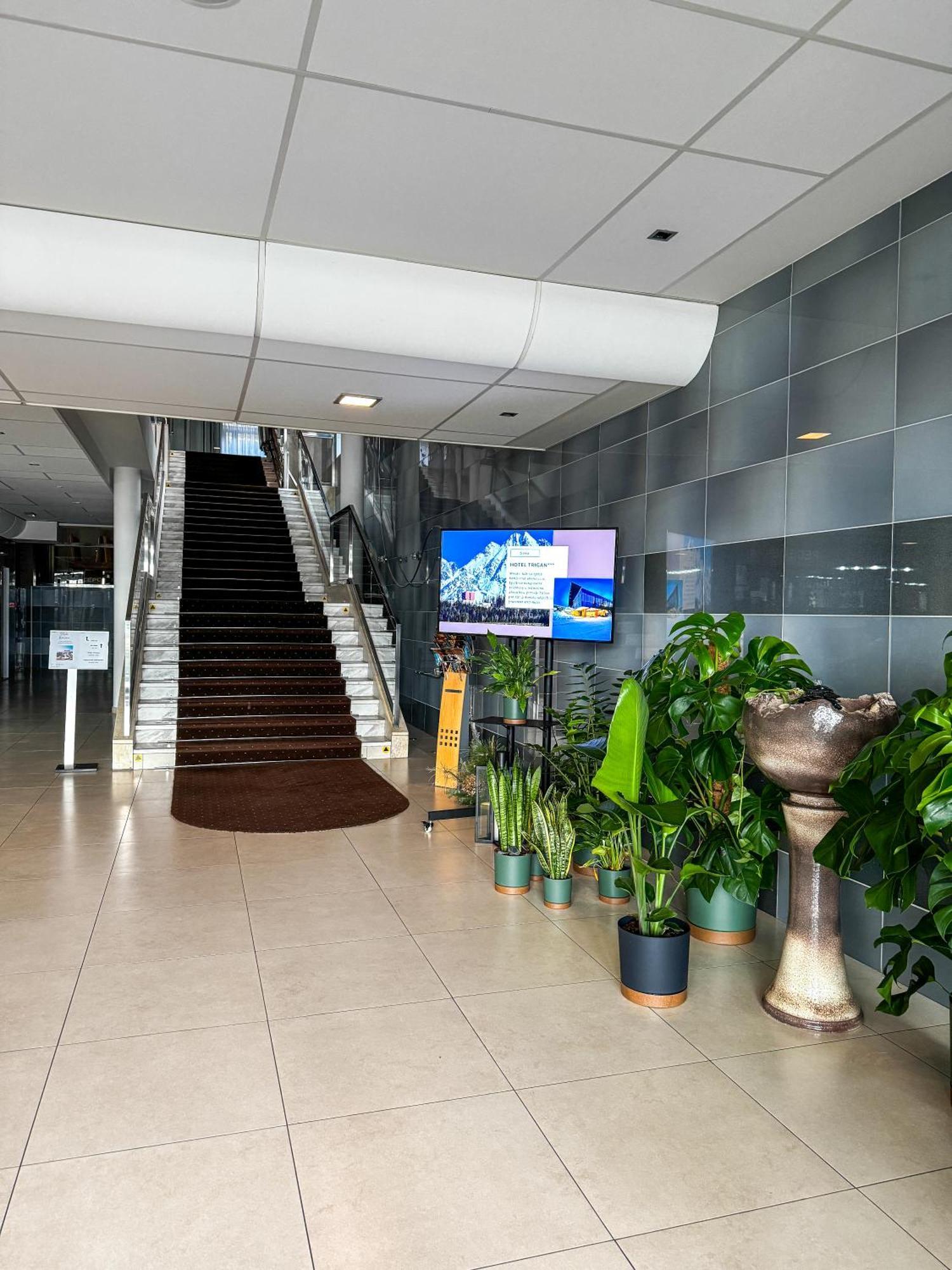 Hotel Sorea Regia Bratislava Exterior photo