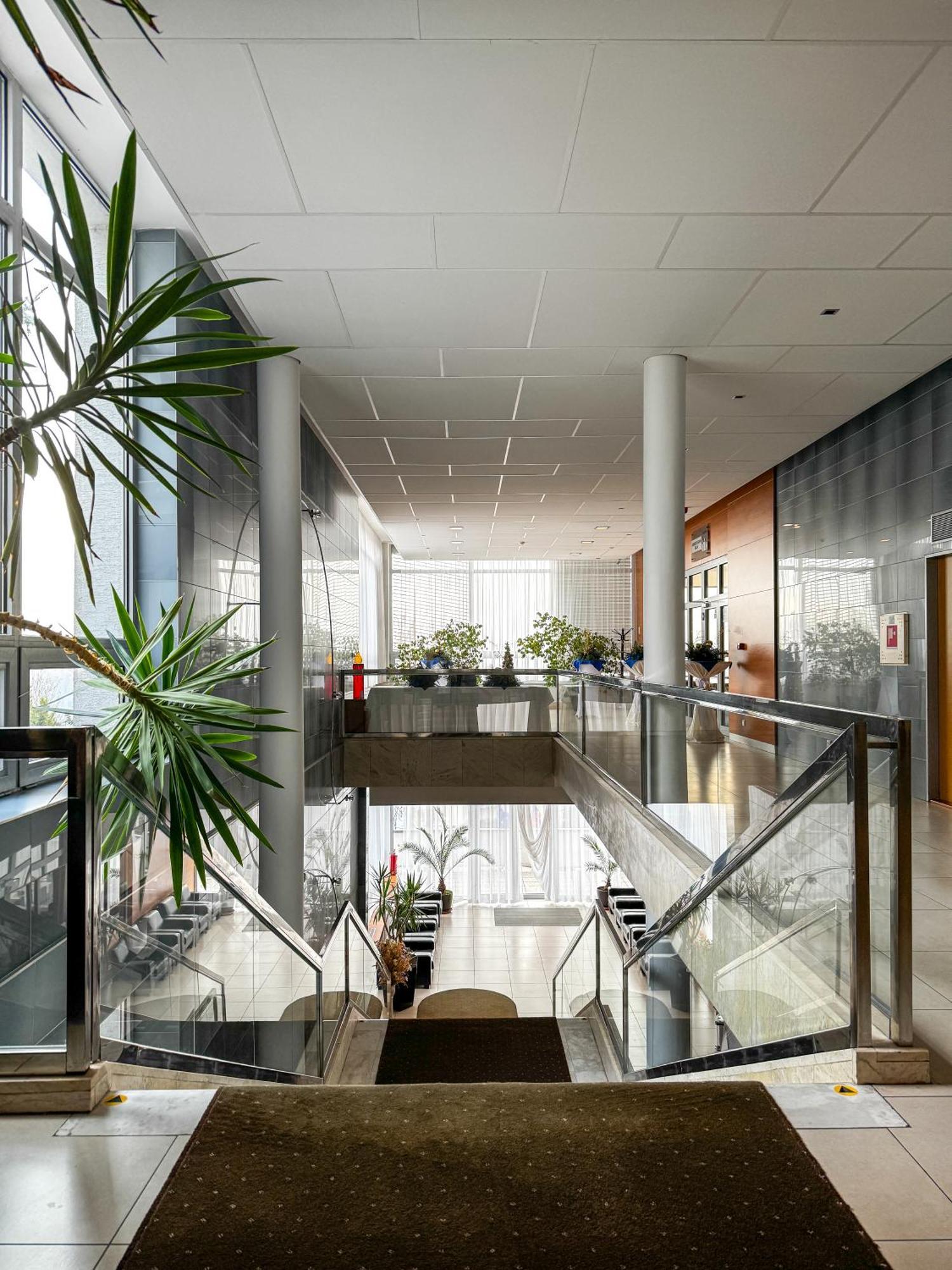 Hotel Sorea Regia Bratislava Exterior photo