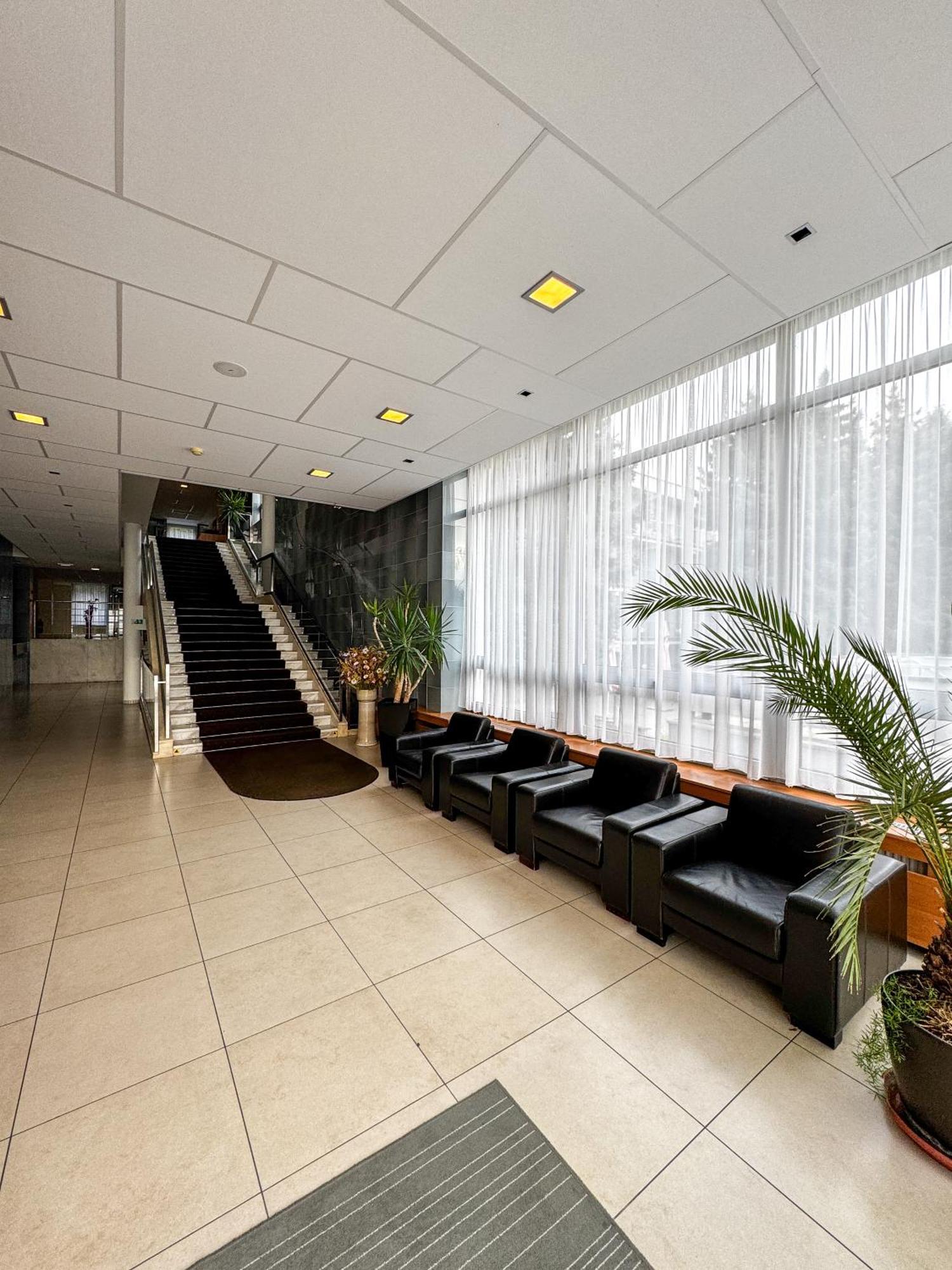 Hotel Sorea Regia Bratislava Exterior photo