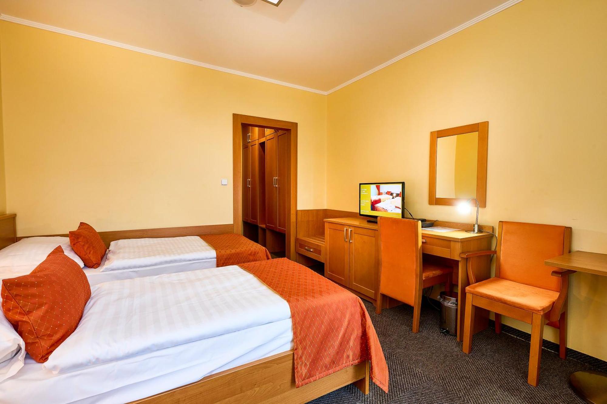 Hotel Sorea Regia Bratislava Exterior photo