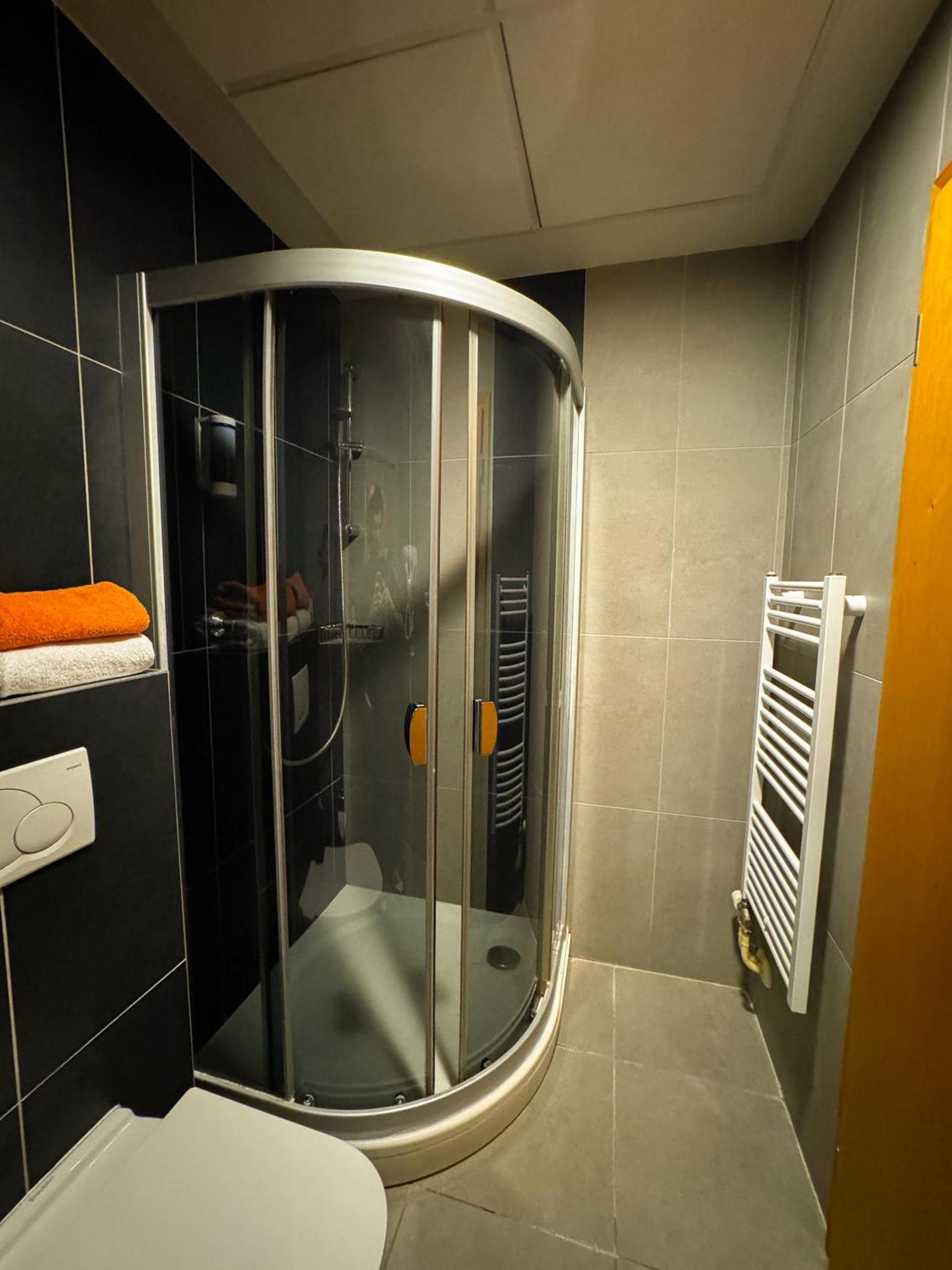Hotel Sorea Regia Bratislava Exterior photo