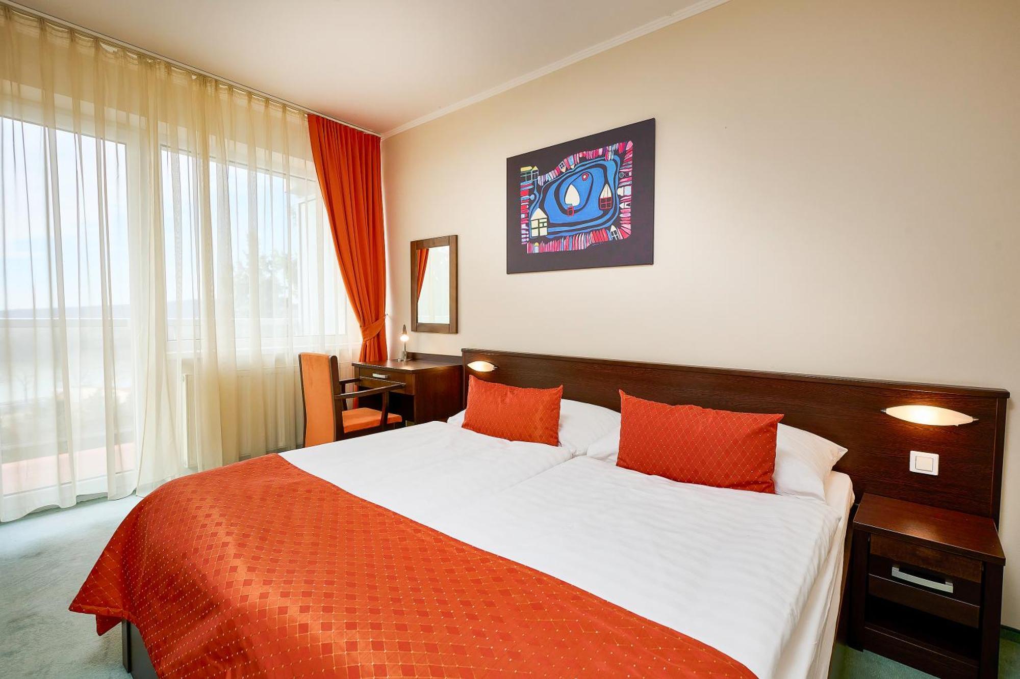 Hotel Sorea Regia Bratislava Exterior photo