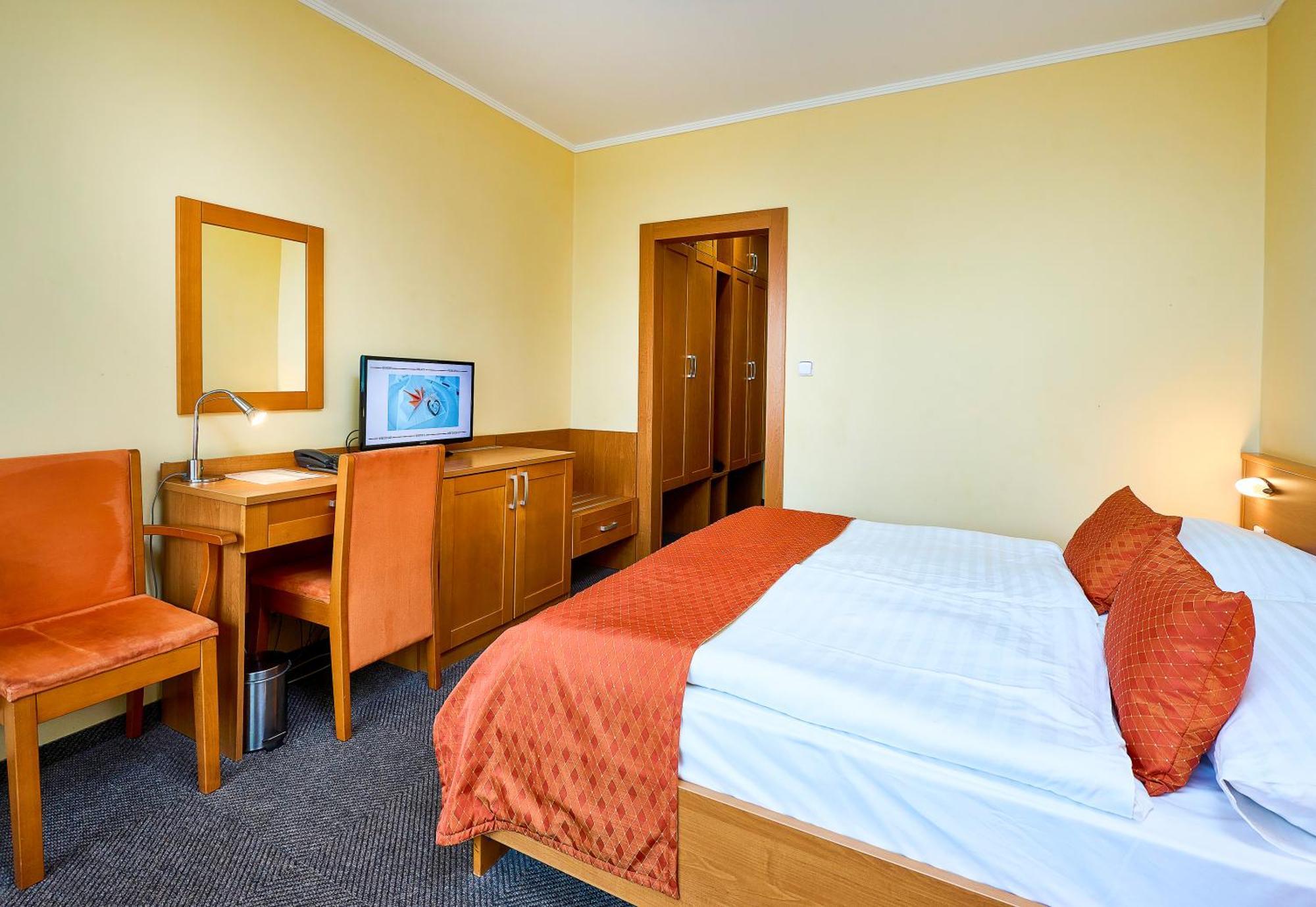 Hotel Sorea Regia Bratislava Exterior photo