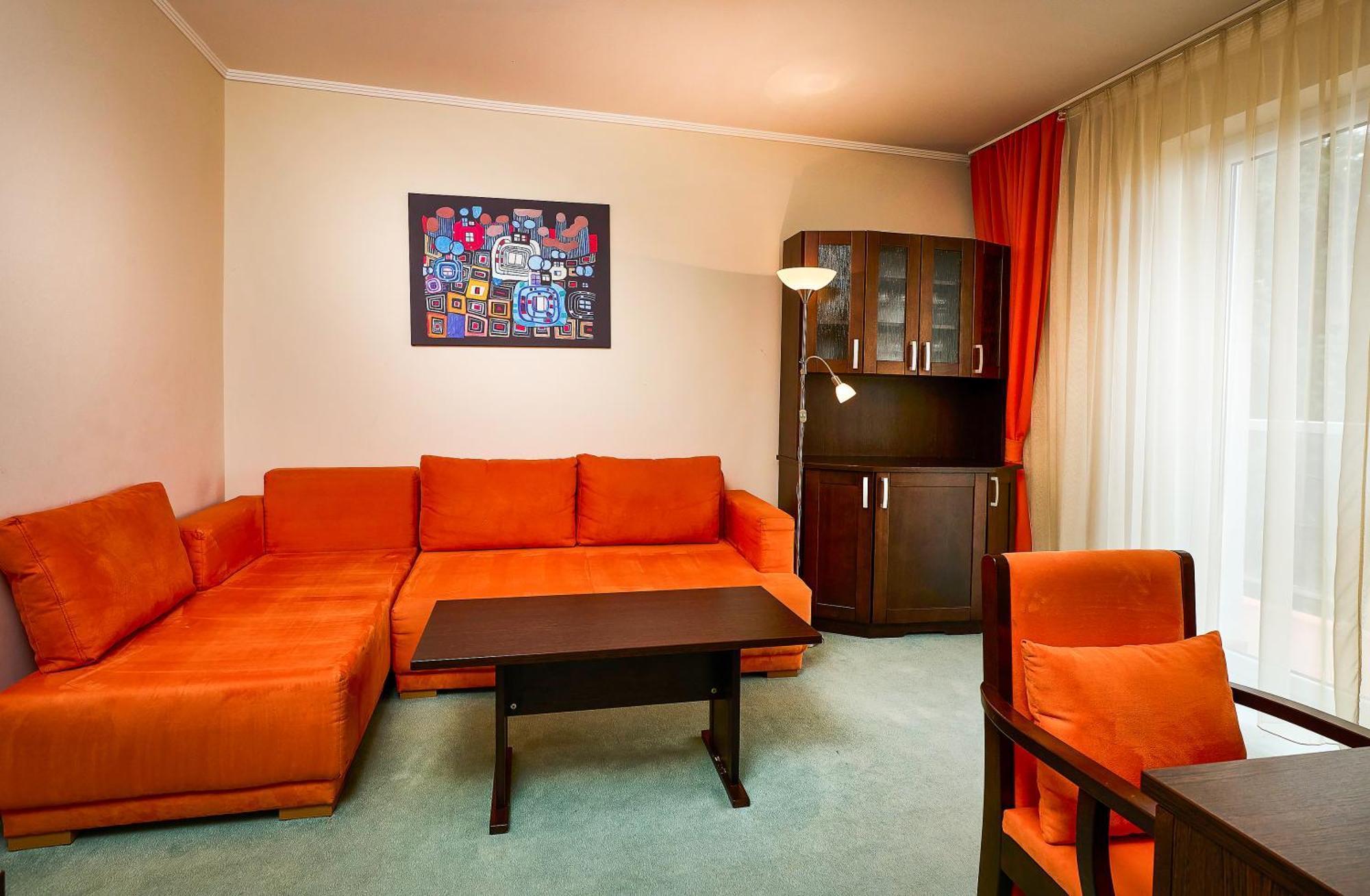 Hotel Sorea Regia Bratislava Exterior photo
