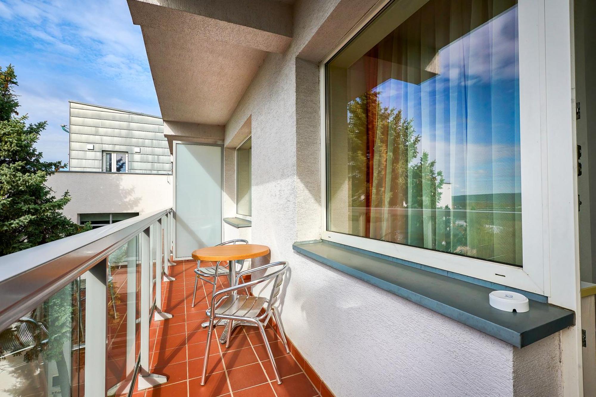 Hotel Sorea Regia Bratislava Exterior photo