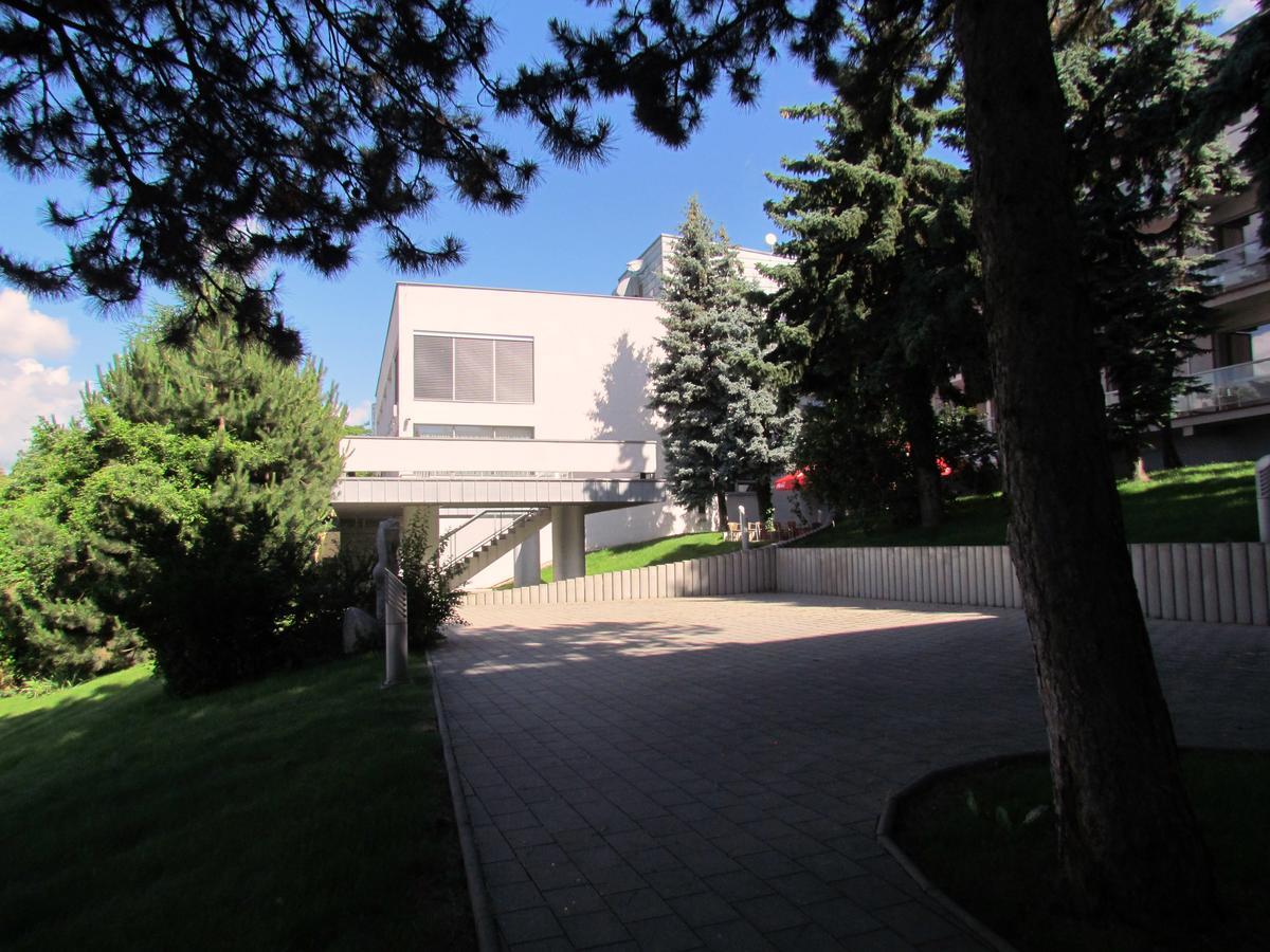 Hotel Sorea Regia Bratislava Exterior photo